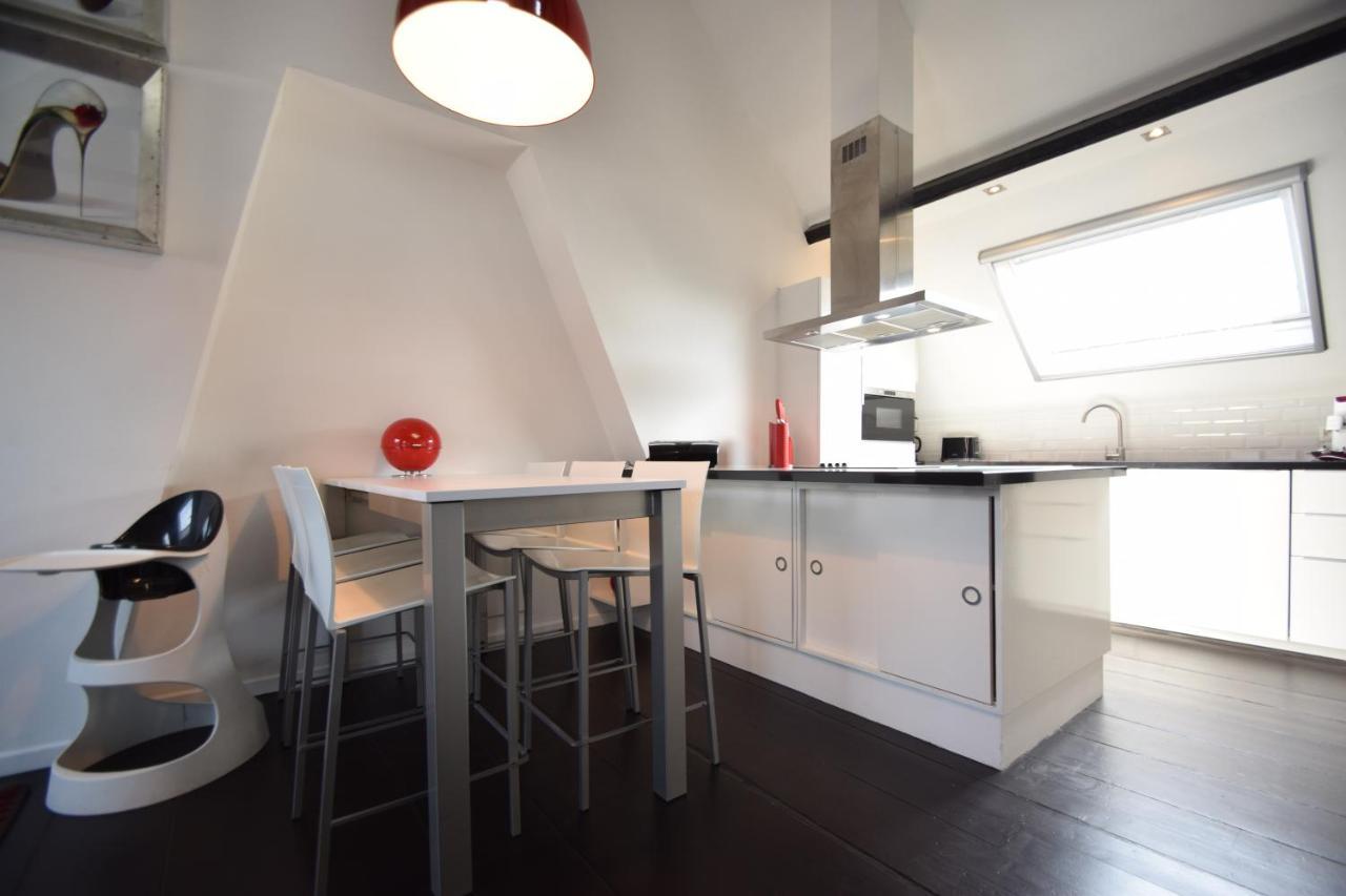 Apartment At Gand Esterno foto