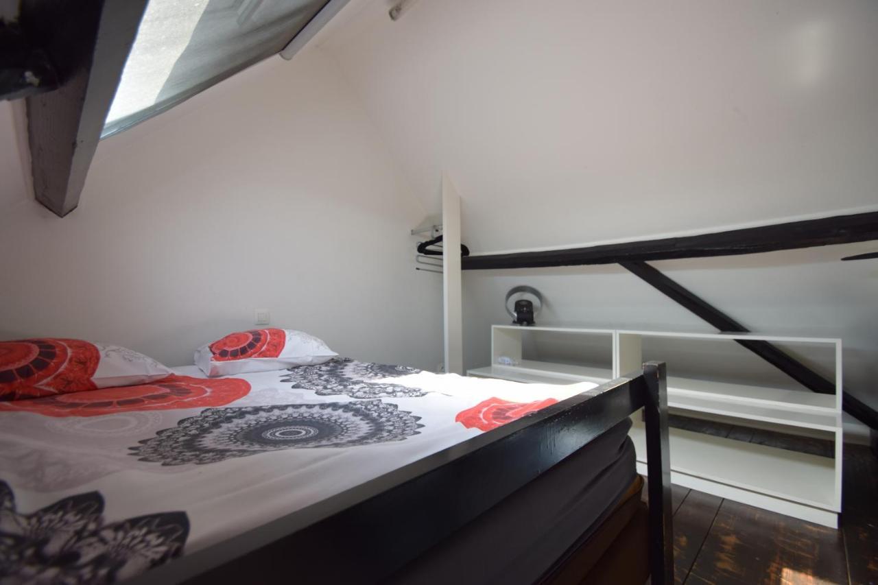 Apartment At Gand Esterno foto