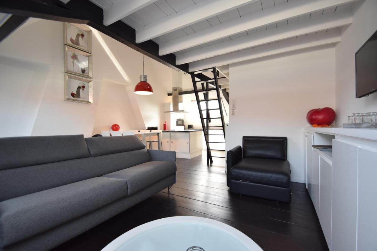 Apartment At Gand Esterno foto