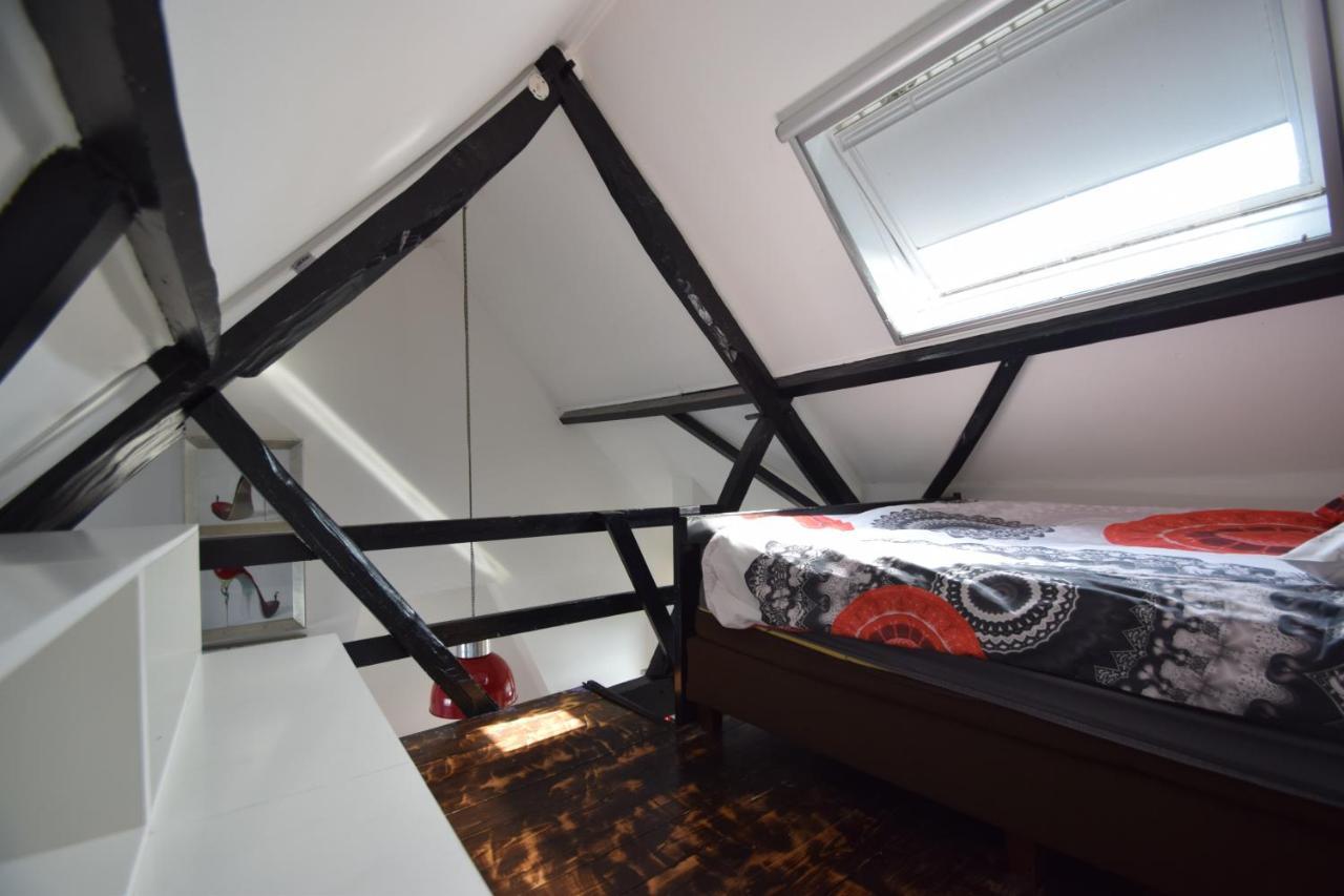 Apartment At Gand Esterno foto