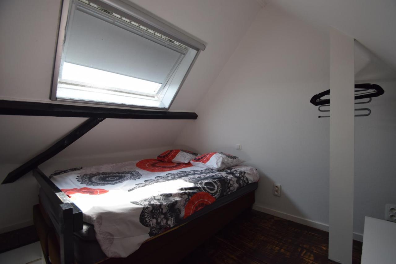 Apartment At Gand Esterno foto