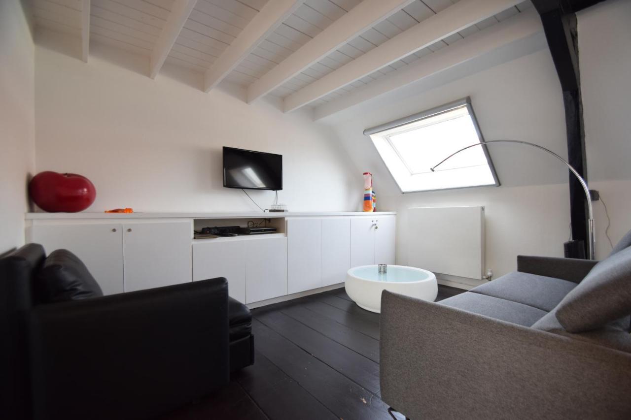 Apartment At Gand Esterno foto
