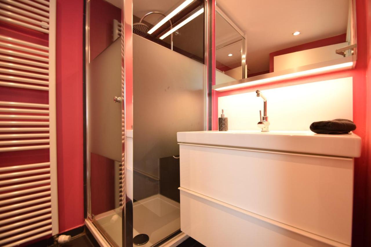 Apartment At Gand Esterno foto