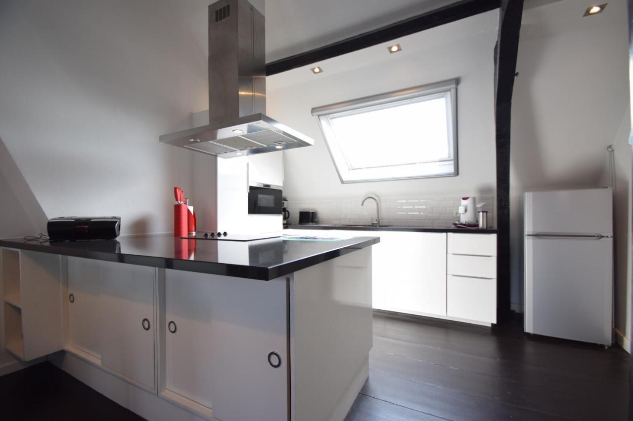 Apartment At Gand Esterno foto