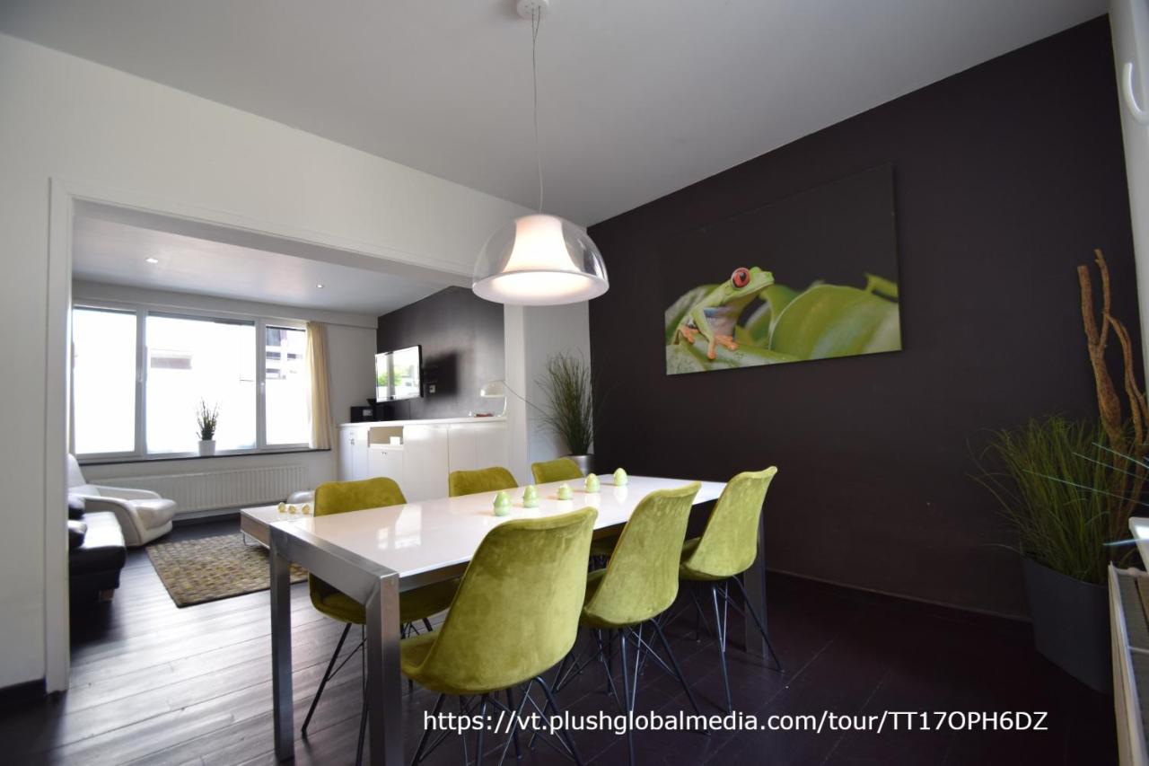 Apartment At Gand Esterno foto