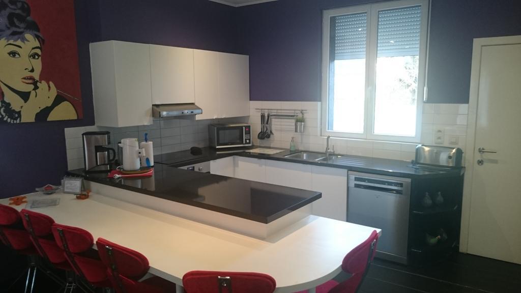Apartment At Gand Camera foto