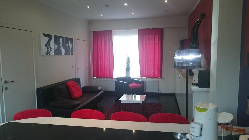 Apartment At Gand Camera foto