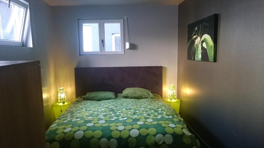Apartment At Gand Esterno foto