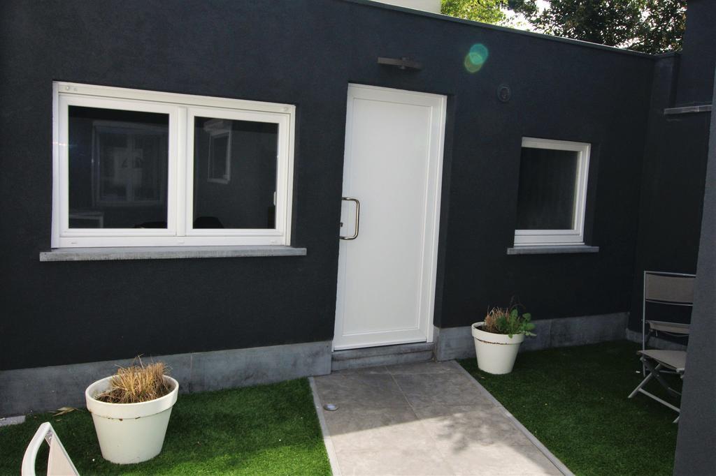 Apartment At Gand Esterno foto