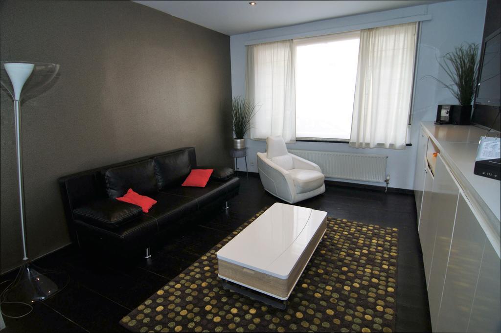 Apartment At Gand Esterno foto