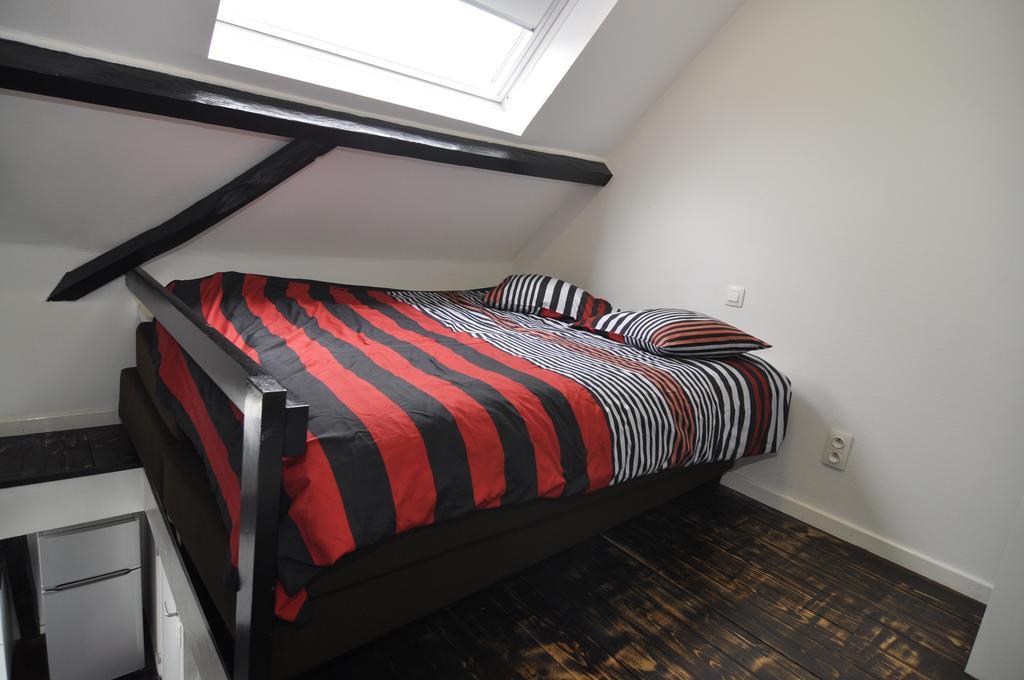 Apartment At Gand Esterno foto