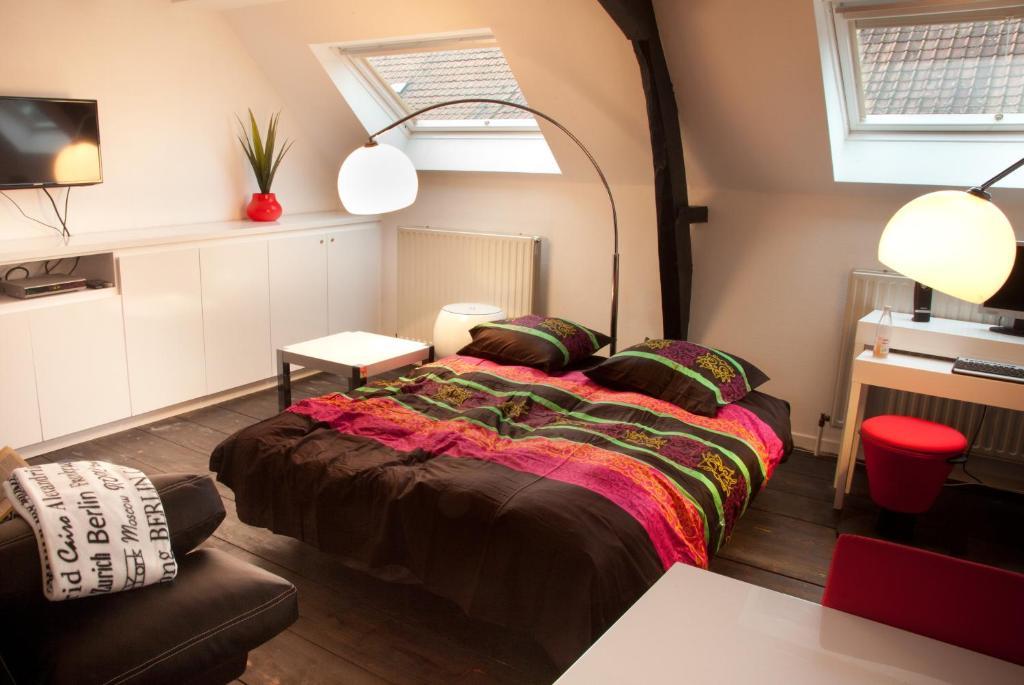 Apartment At Gand Camera foto