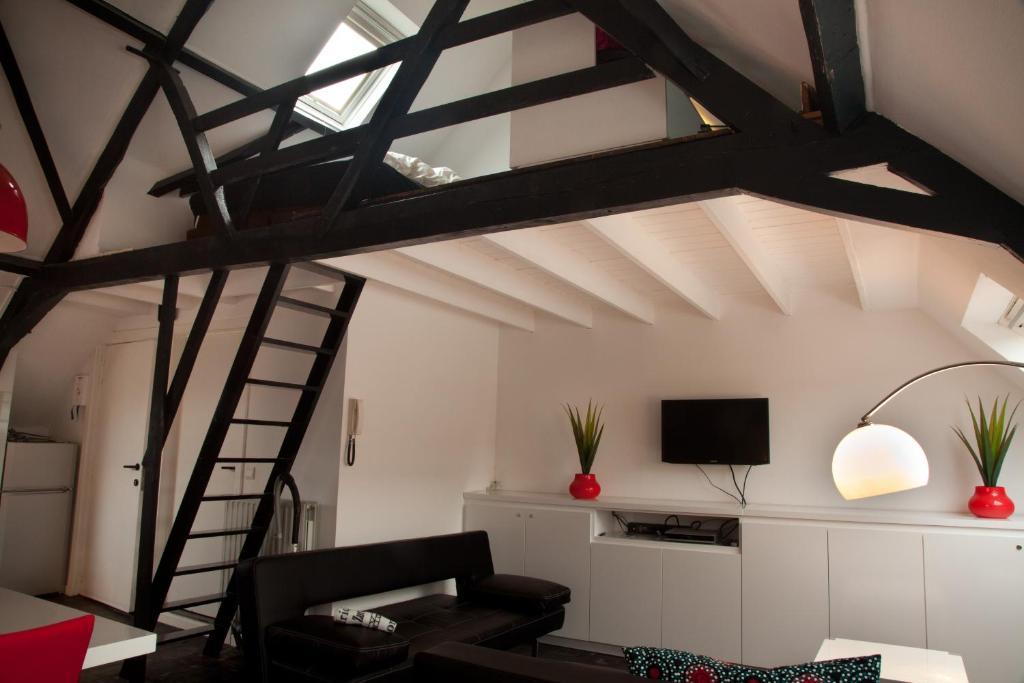 Apartment At Gand Esterno foto