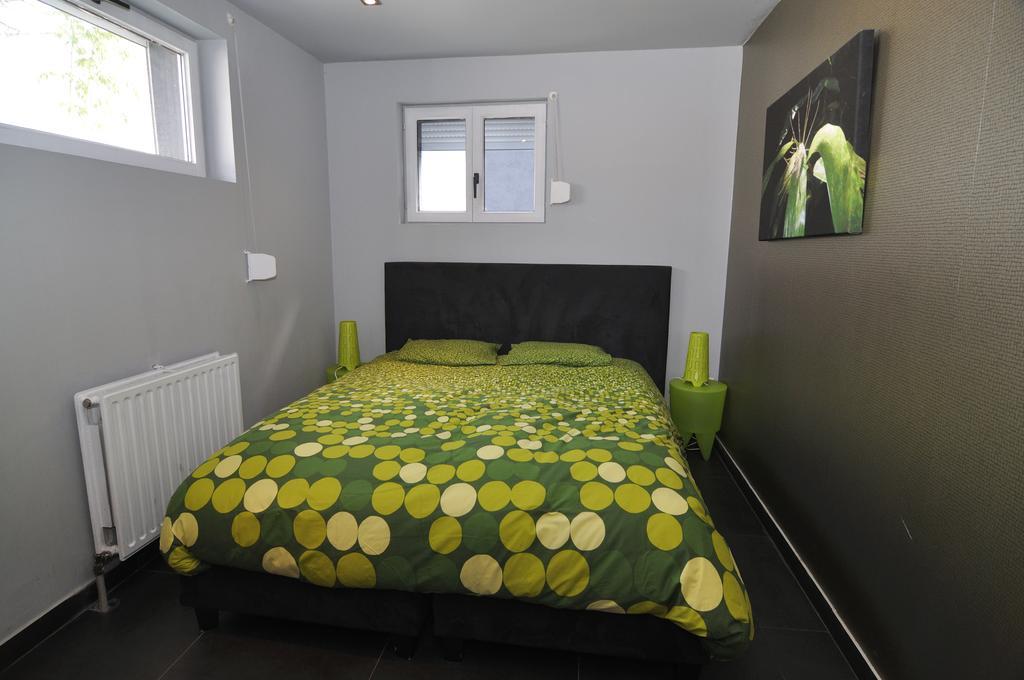 Apartment At Gand Esterno foto