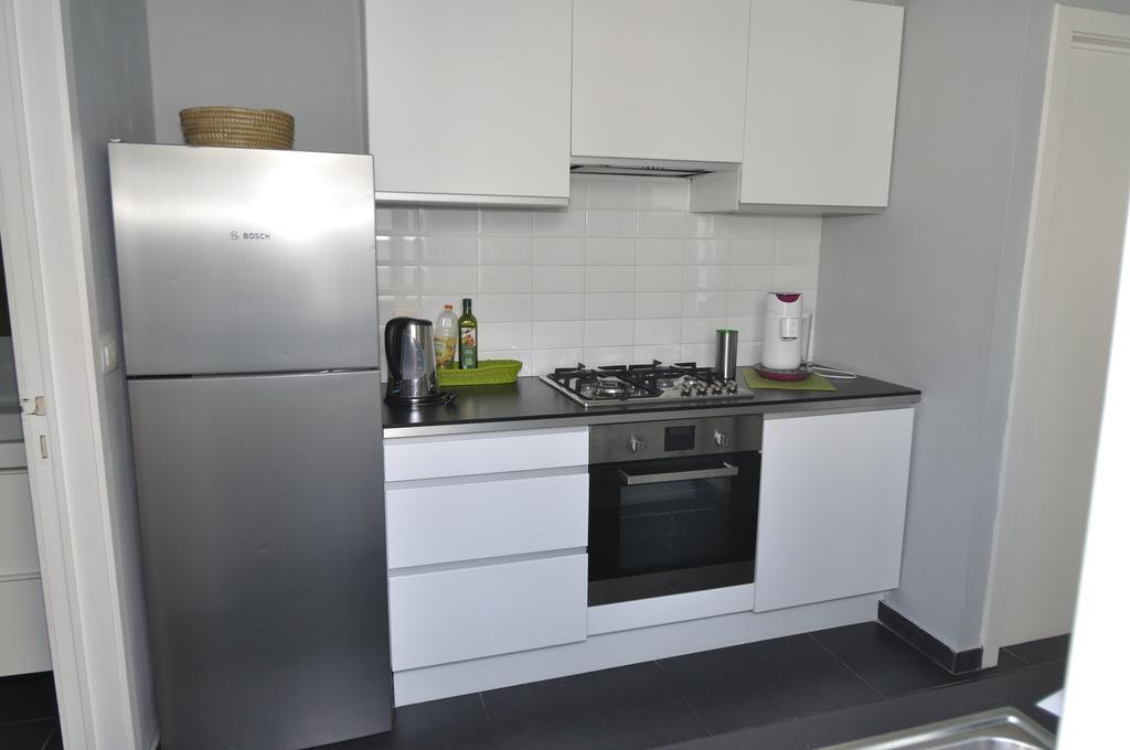 Apartment At Gand Esterno foto
