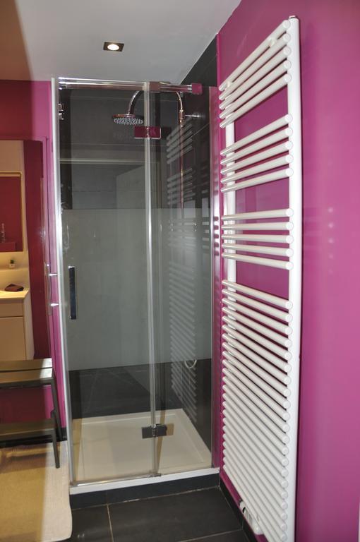 Apartment At Gand Esterno foto