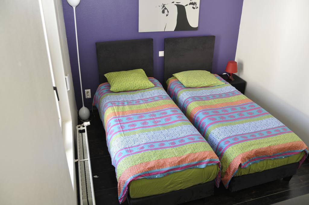 Apartment At Gand Esterno foto