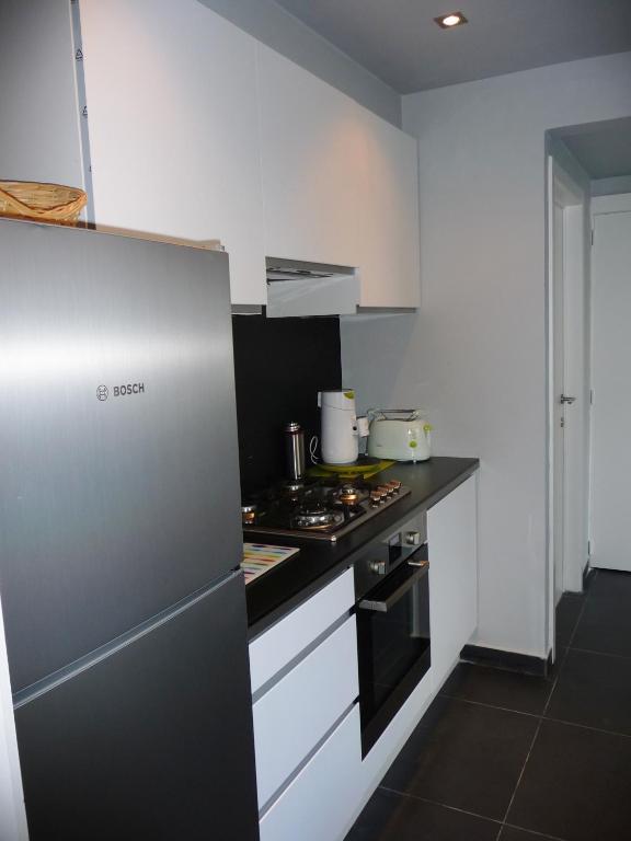Apartment At Gand Camera foto
