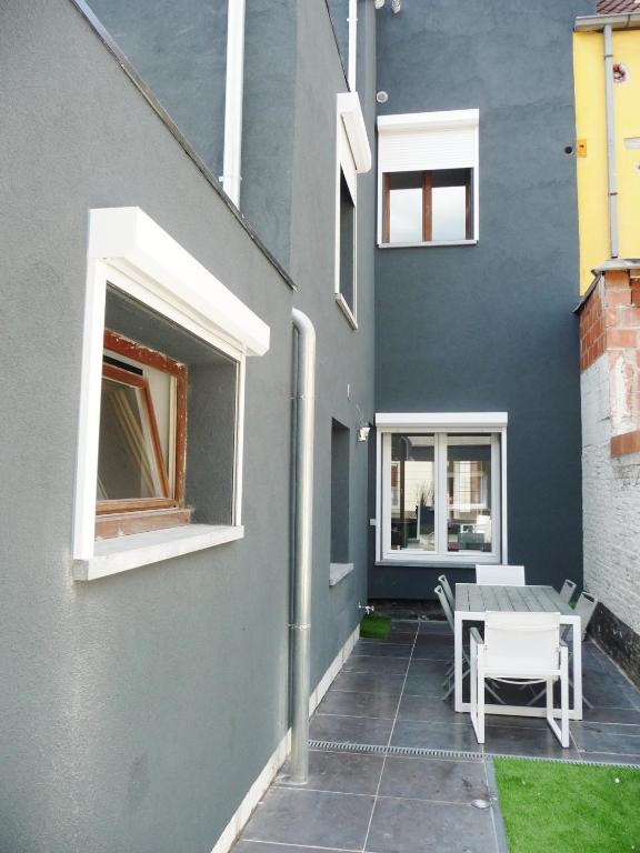 Apartment At Gand Camera foto
