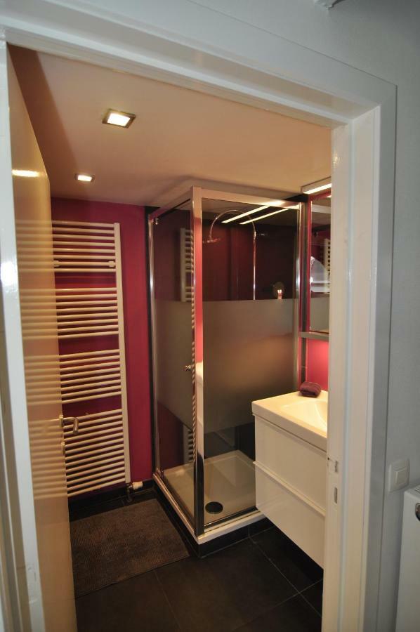 Apartment At Gand Esterno foto