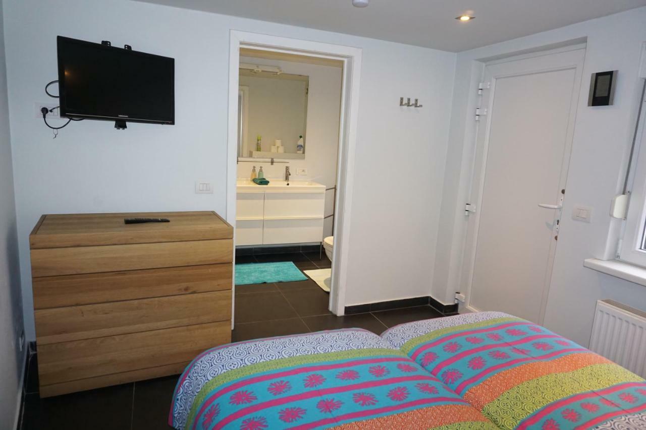Apartment At Gand Esterno foto