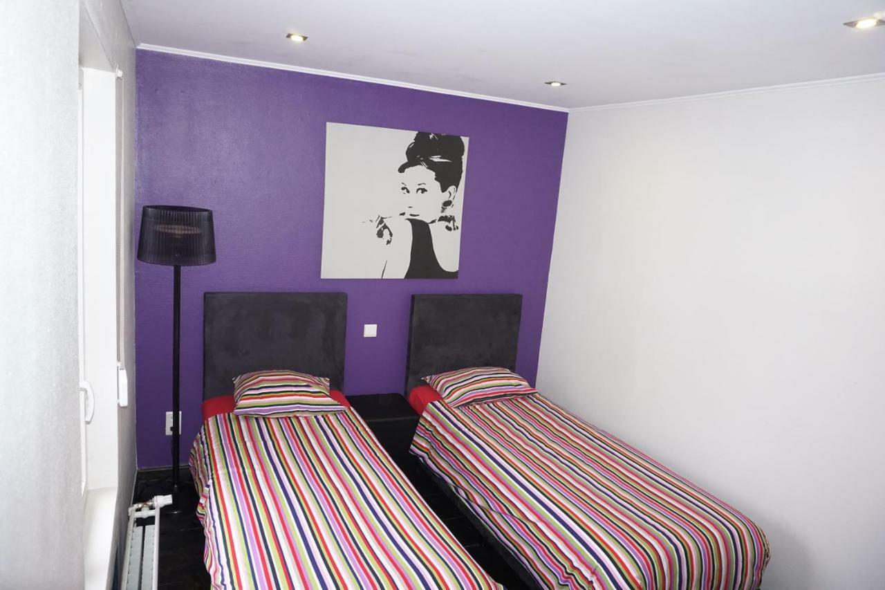 Apartment At Gand Esterno foto