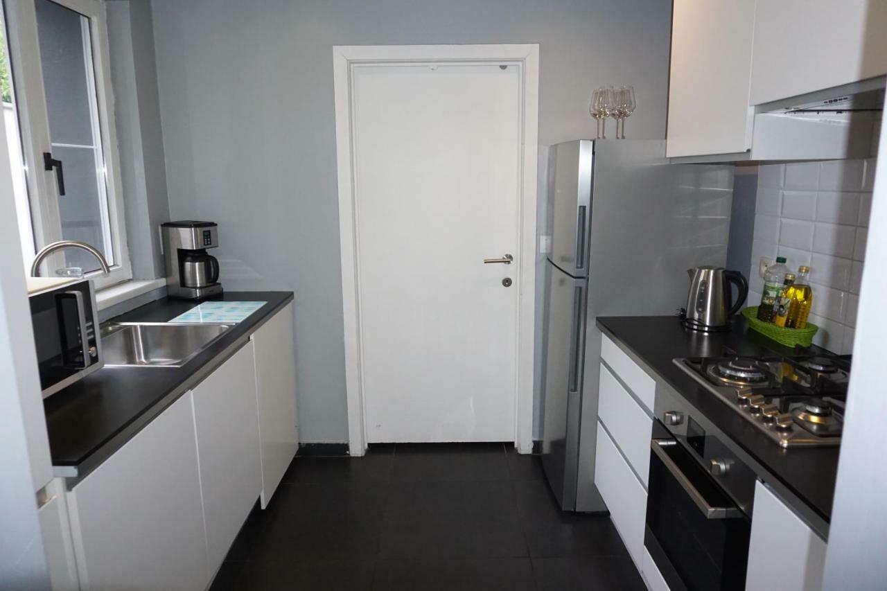 Apartment At Gand Esterno foto