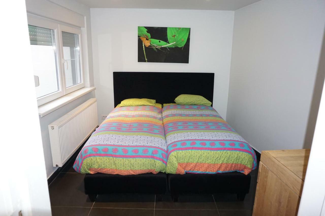 Apartment At Gand Esterno foto