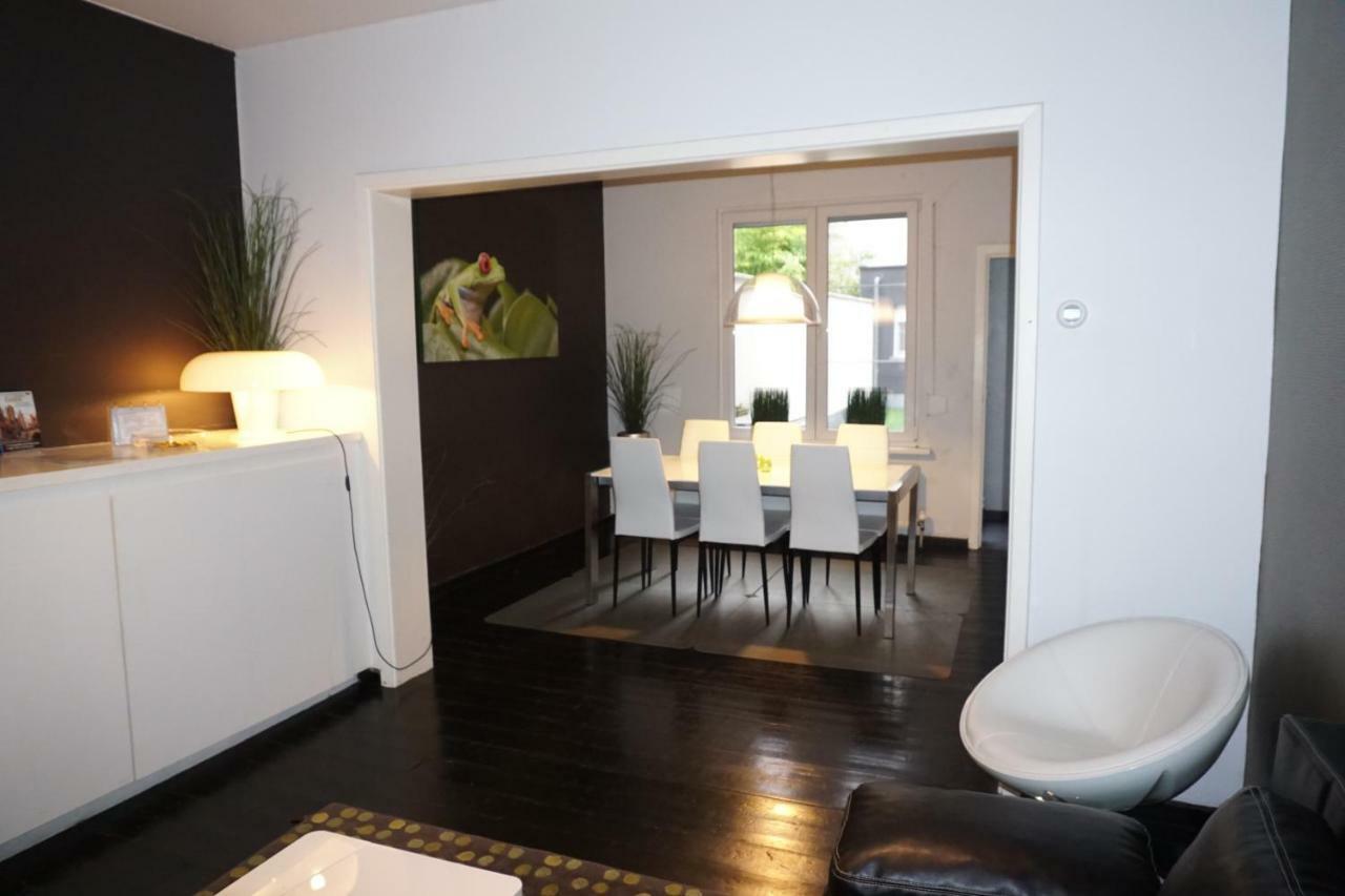 Apartment At Gand Esterno foto